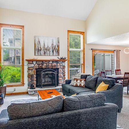 Northridge 181 Villa Tannersville Luaran gambar