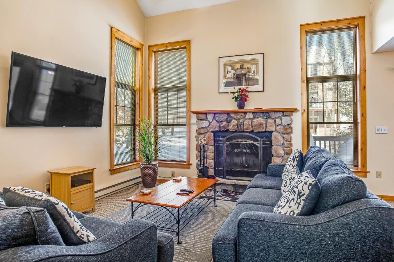 Northridge 181 Villa Tannersville Luaran gambar