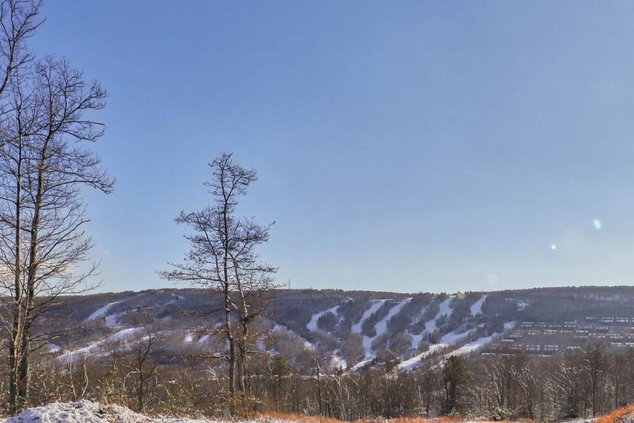 Northridge 181 Villa Tannersville Luaran gambar