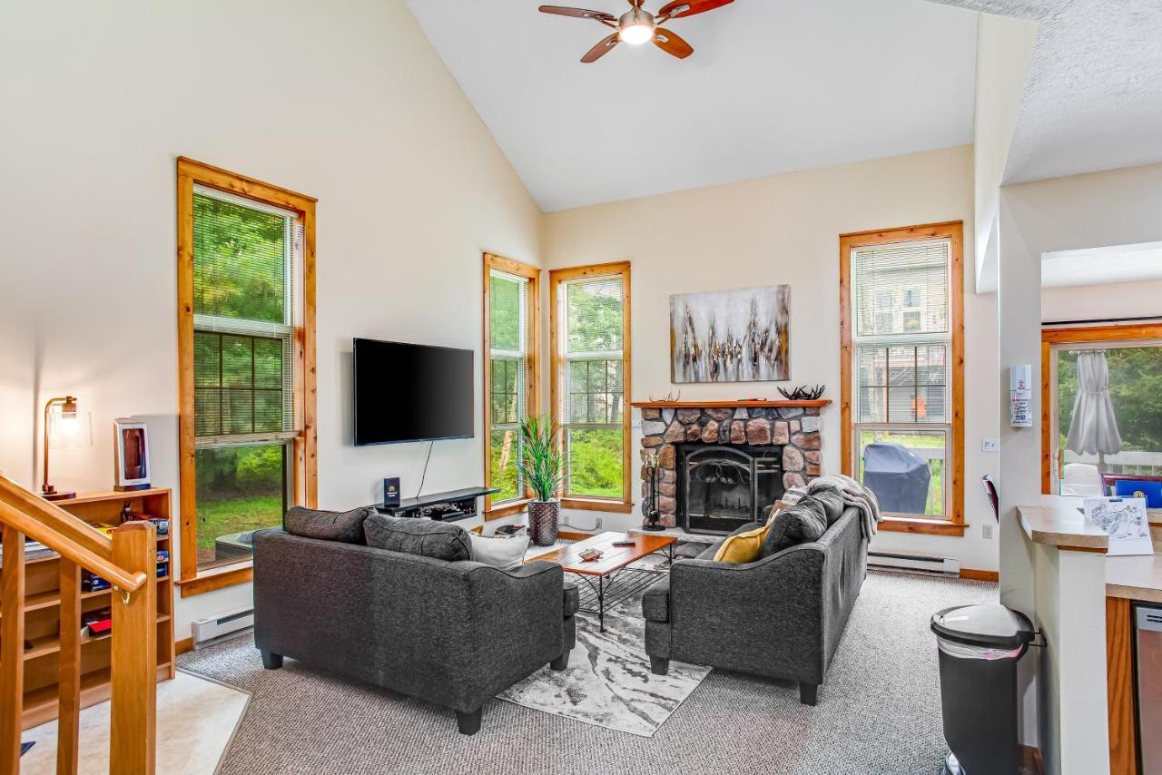 Northridge 181 Villa Tannersville Luaran gambar