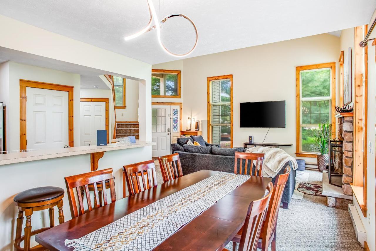 Northridge 181 Villa Tannersville Luaran gambar