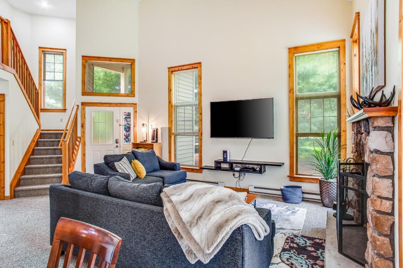 Northridge 181 Villa Tannersville Luaran gambar