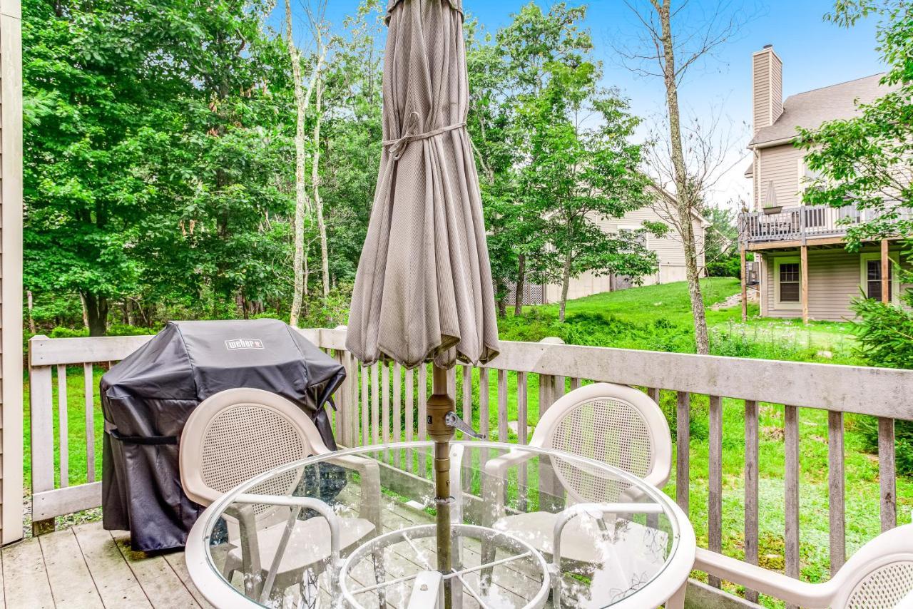 Northridge 181 Villa Tannersville Luaran gambar