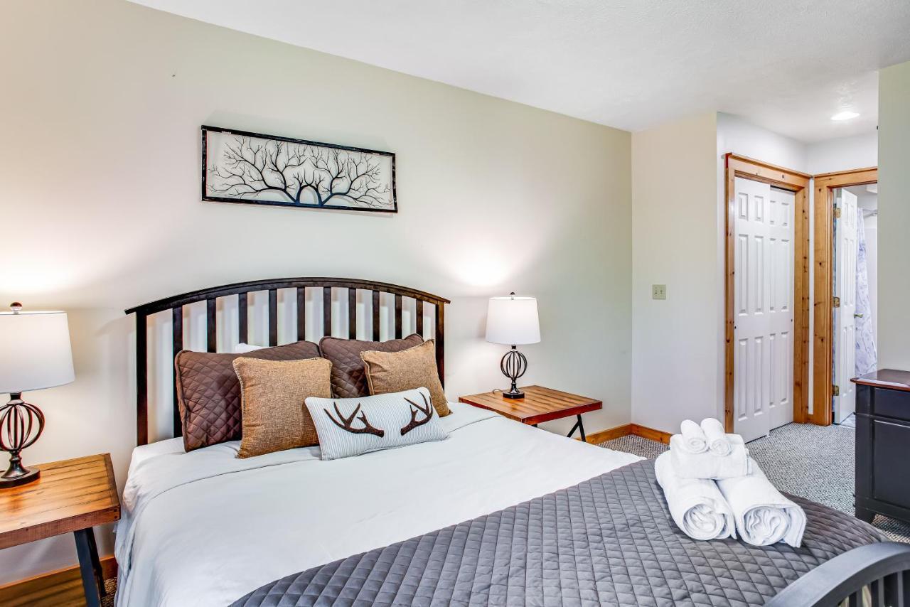 Northridge 181 Villa Tannersville Luaran gambar