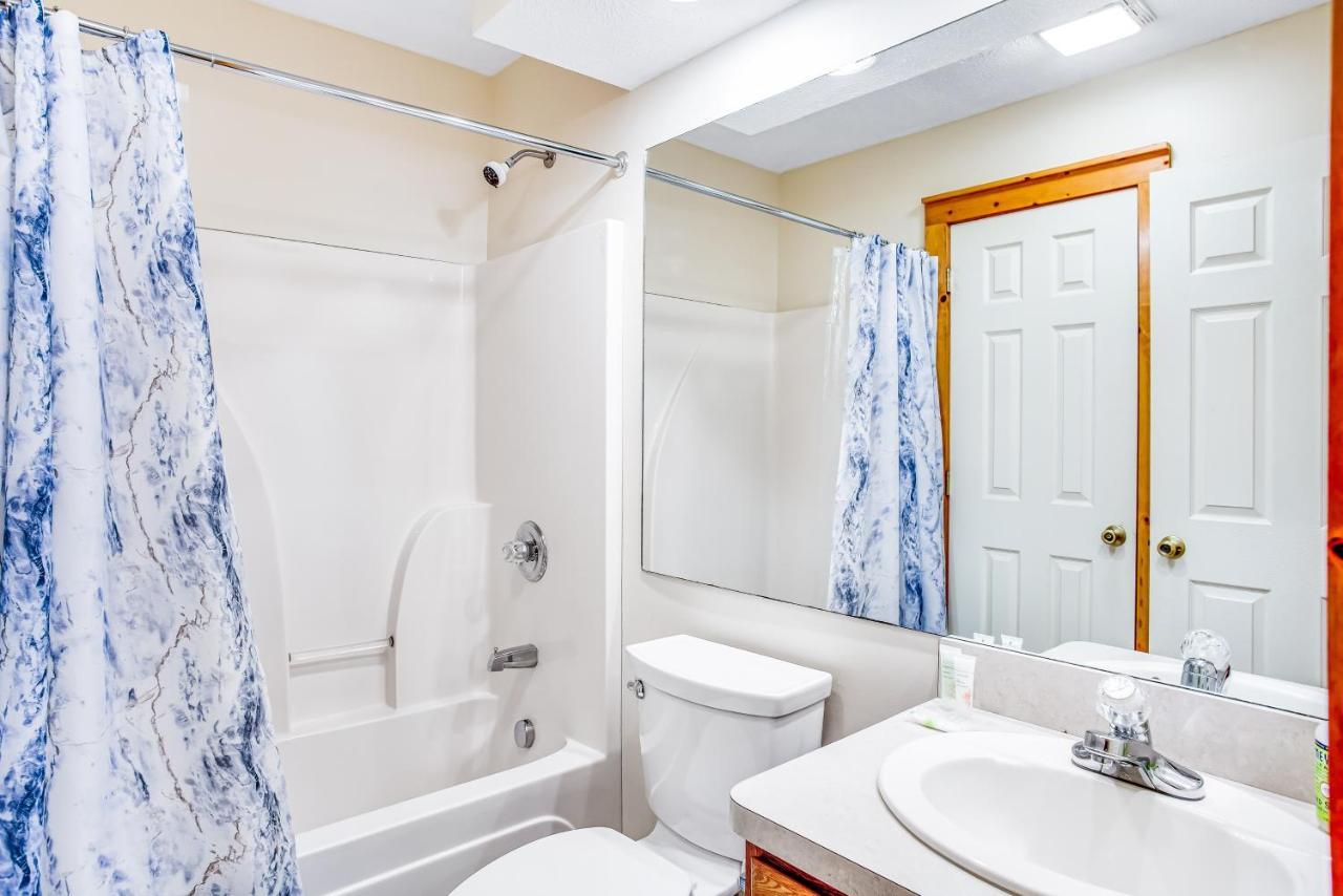 Northridge 181 Villa Tannersville Luaran gambar