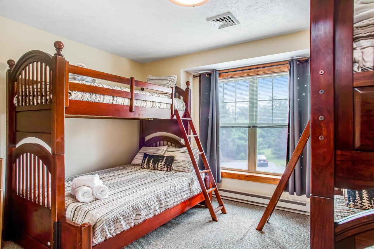 Northridge 181 Villa Tannersville Luaran gambar